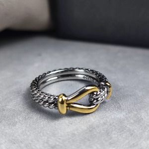 David Yurman ring